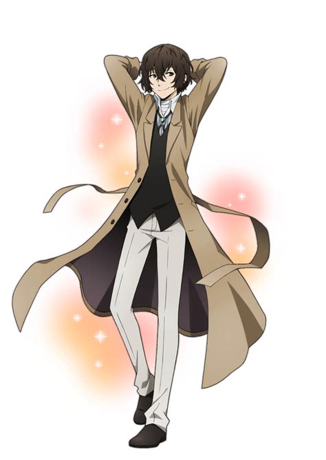 Osamu Dazai debujo